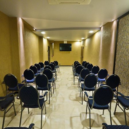 Melqart Hotel Sciacca Dış mekan fotoğraf
