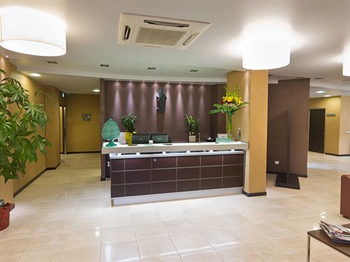 Melqart Hotel Sciacca Dış mekan fotoğraf